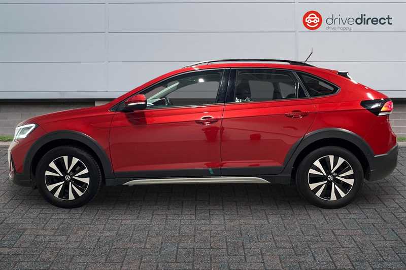 Used Volkswagen Taigo 2022 for sale - 78130315: Photo 6