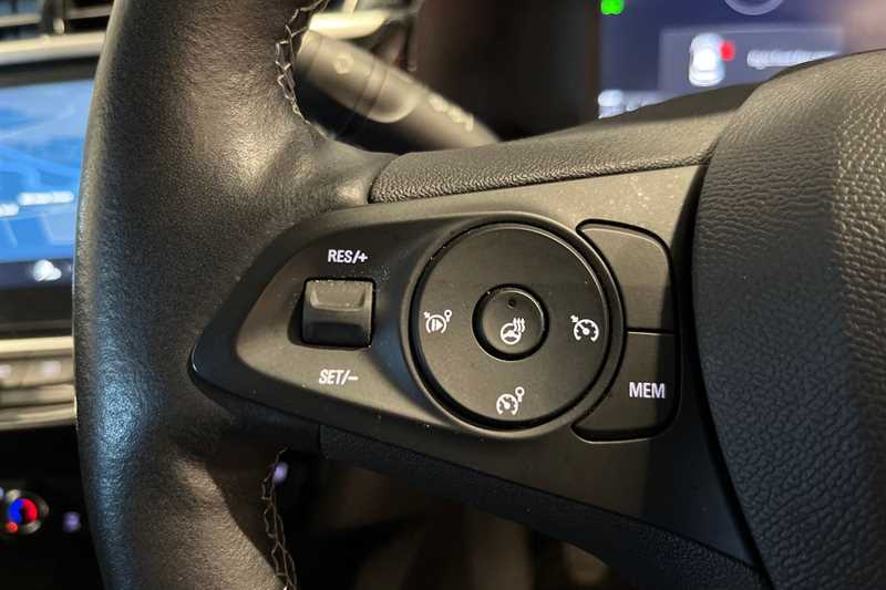 Used Vauxhall Corsa 2021 for sale - 76530748: Photo 21