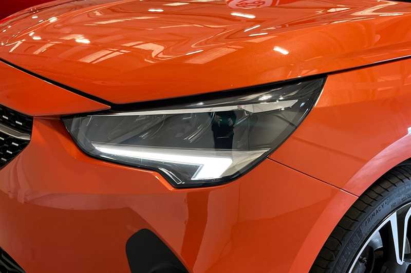 Used Vauxhall Corsa 2021 for sale - 76530748: Photo 29