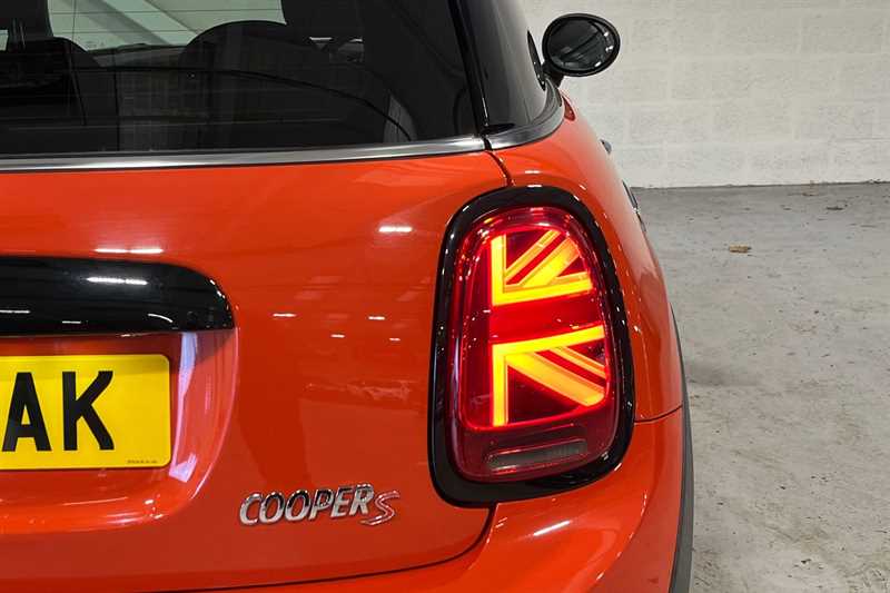 Used MINI Hatch 2019 for sale - 77444712: Photo 32