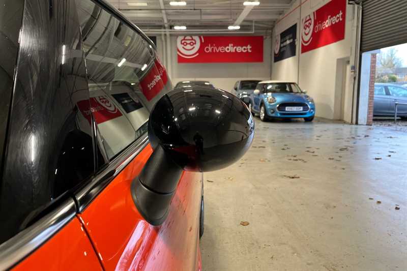 Used MINI Hatch 2019 for sale - 77444712: Photo 35