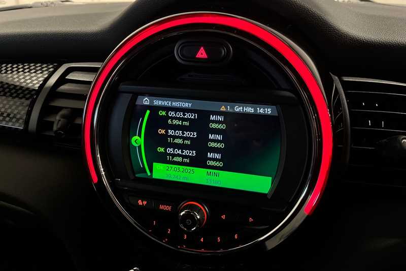 Used MINI Hatch 2019 for sale - 77444712: Photo 42