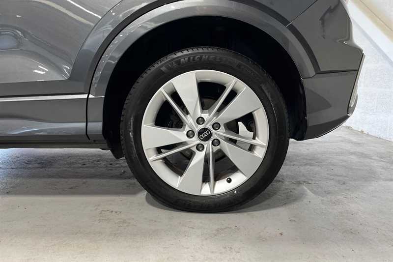 Used Audi Q2 for sale - 78217314: Photo 11