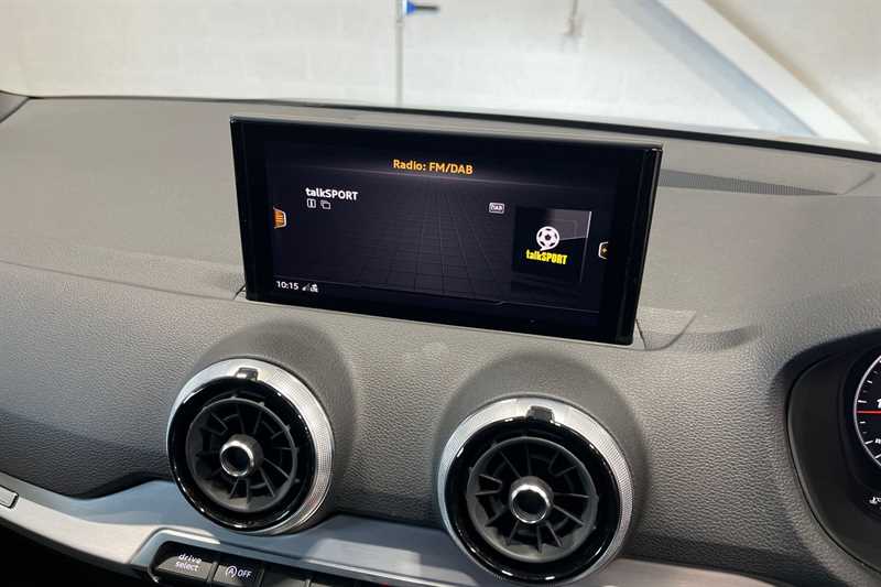 Used Audi Q2 for sale - 78217314: Photo 17