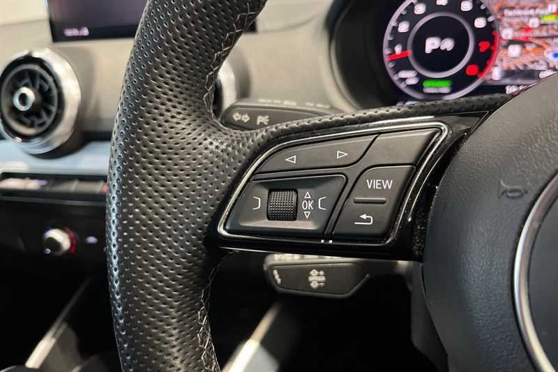 Used Audi Q2 for sale - 78217314: Photo 21