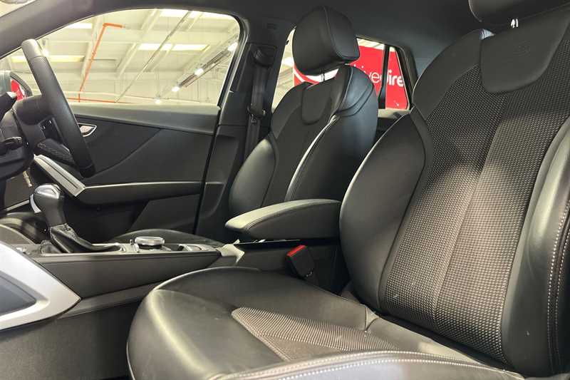 Used Audi Q2 for sale - 78217314: Photo 23