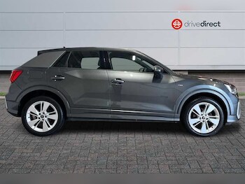 Used Audi Q2 2023 for sale - 78217314: Photo