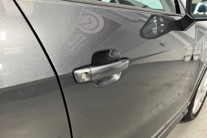 Used Audi Q2 for sale - 78217314: Photo 33