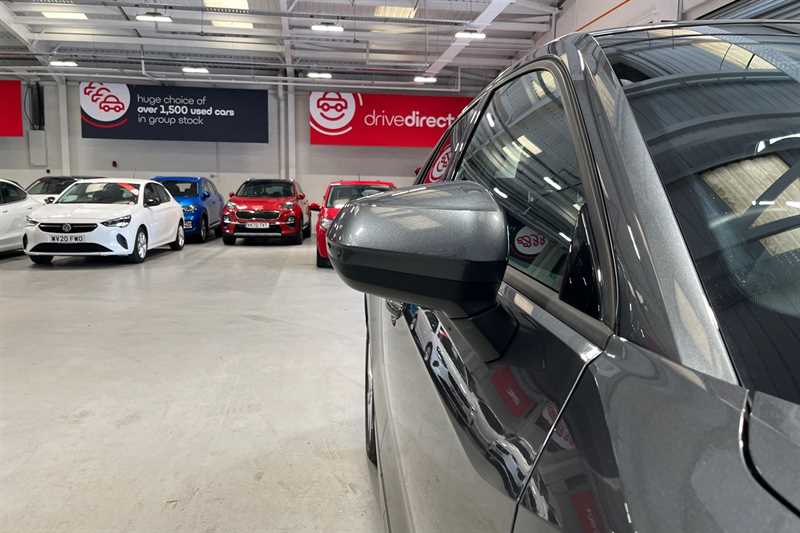 Used Audi Q2 for sale - 78217314: Photo 34