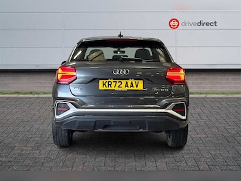 Used Audi Q2 2023 for sale - 78217314: Photo