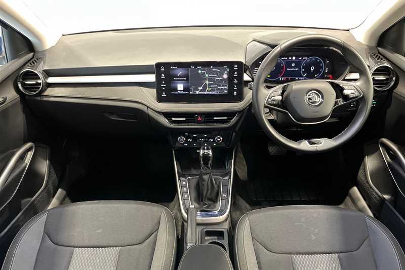 Used Skoda Fabia 2024 for sale - 77416470: Photo 13