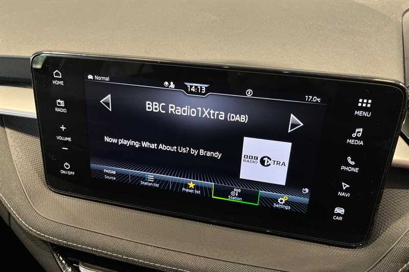 Used Skoda Fabia 2024 for sale - 77416470: Photo 17