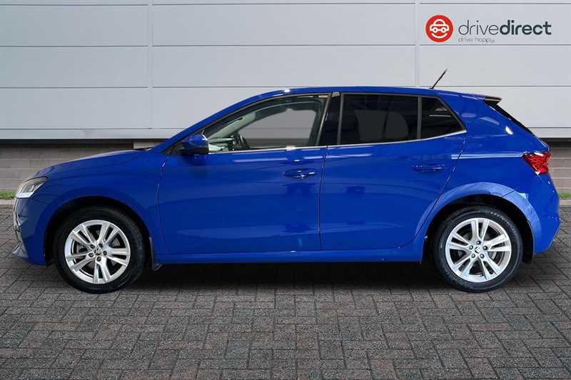 Used Skoda Fabia 2024 for sale - 77416470: Photo 6