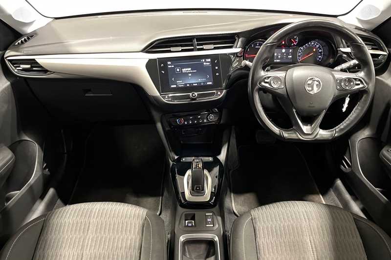Used Vauxhall Corsa 2022 for sale - 77757718: Photo 13