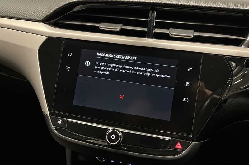 Used Vauxhall Corsa 2022 for sale - 77757718: Photo 18