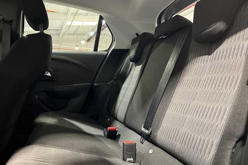 Used Vauxhall Corsa 2022 for sale - 77757718: Photo 24