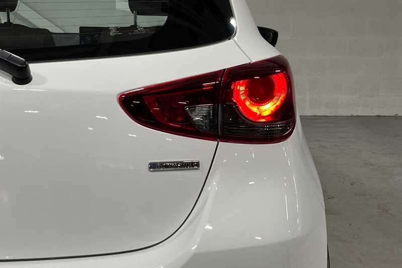 Used Mazda Mazda2 2022 for sale - 76917163: Photo 32