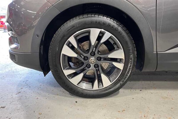 Used Vauxhall Grandland X 2019 for sale - 76124966: Photo 11