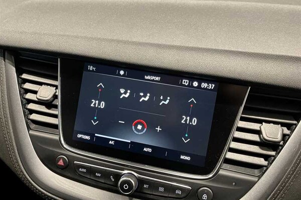 Used Vauxhall Grandland X 2019 for sale - 76124966: Photo 15