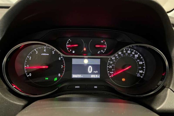 Used Vauxhall Grandland X 2019 for sale - 76124966: Photo 20