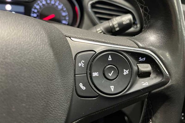 Used Vauxhall Grandland X 2019 for sale - 76124966: Photo 22