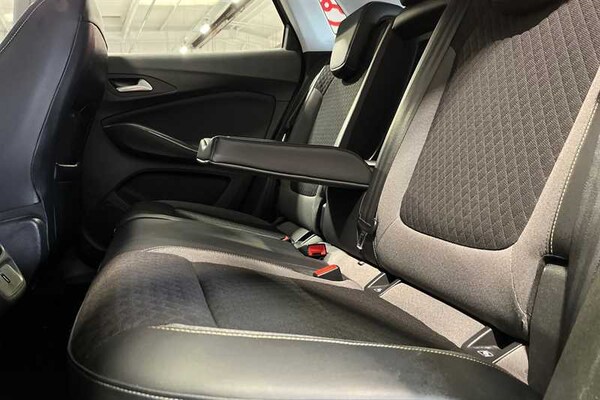 Used Vauxhall Grandland X 2019 for sale - 76124966: Photo 24