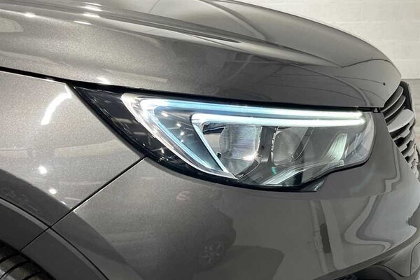 Used Vauxhall Grandland X 2019 for sale - 76124966: Photo 28