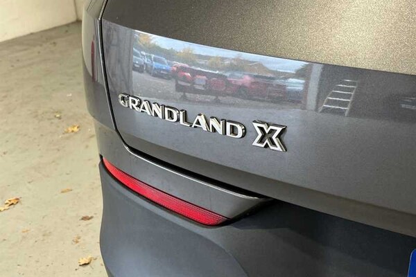 Used Vauxhall Grandland X 2019 for sale - 76124966: Photo 30