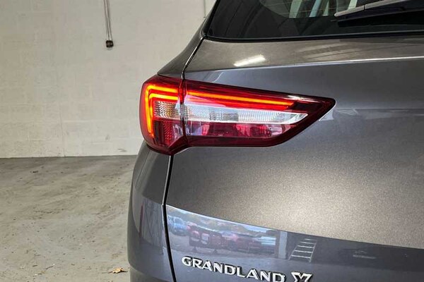 Used Vauxhall Grandland X 2019 for sale - 76124966: Photo 31