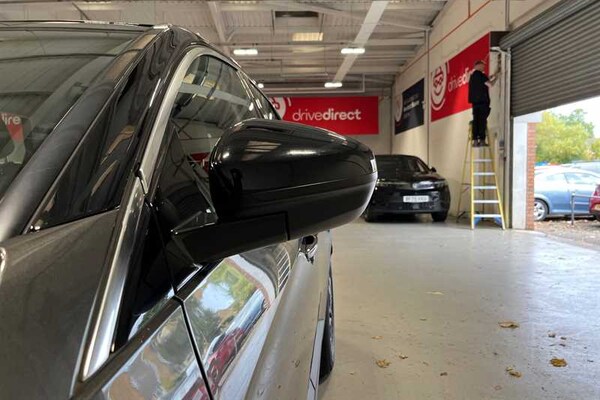 Used Vauxhall Grandland X 2019 for sale - 76124966: Photo 35