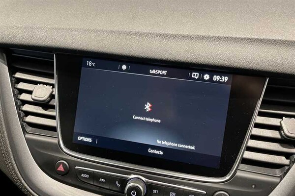 Used Vauxhall Grandland X 2019 for sale - 76124966: Photo 39