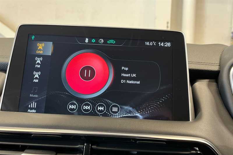 Used MG MG HS 2022 for sale - 76903118: Photo 17