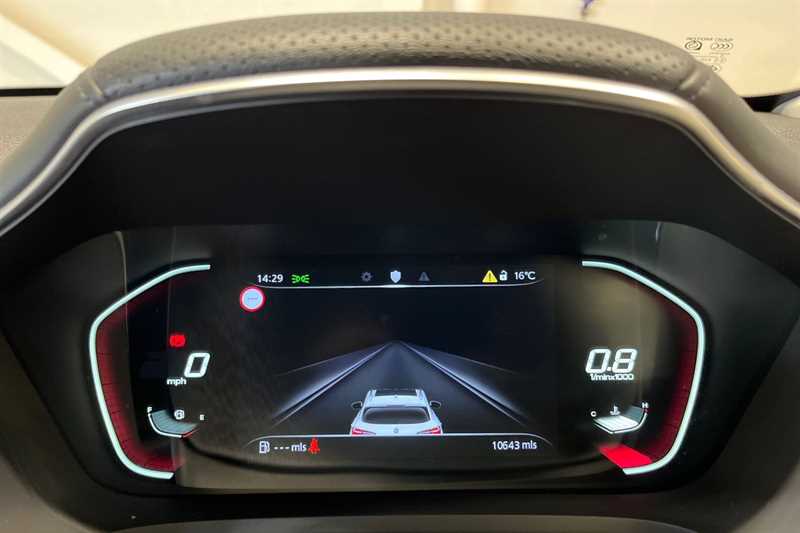 Used MG MG HS 2022 for sale - 76903118: Photo 20