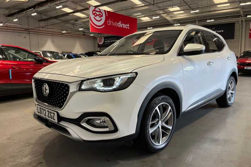 Used MG MG HS 2022 for sale - 76903118: Photo 45