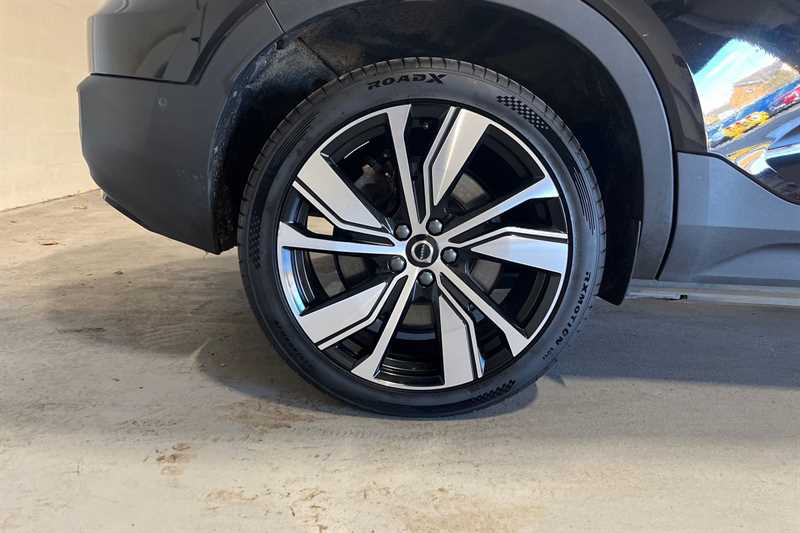 Used Volvo XC40 2022 for sale - 76956476: Photo 10