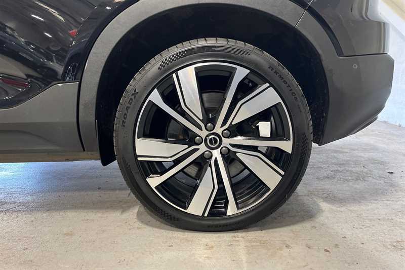 Used Volvo XC40 2022 for sale - 76956476: Photo 11