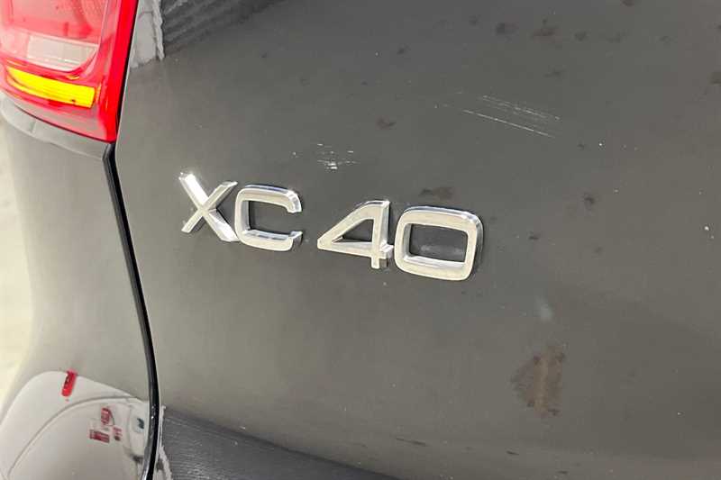 Used Volvo XC40 2022 for sale - 76956476: Photo 30
