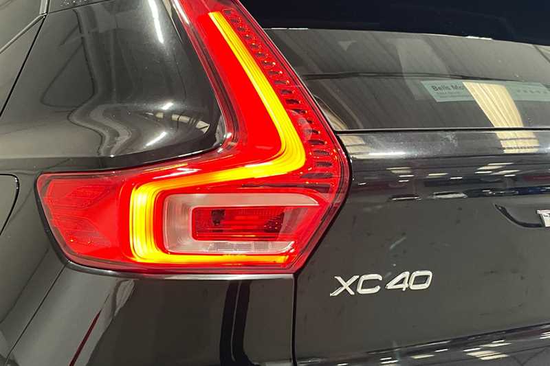 Used Volvo XC40 2022 for sale - 76956476: Photo 31