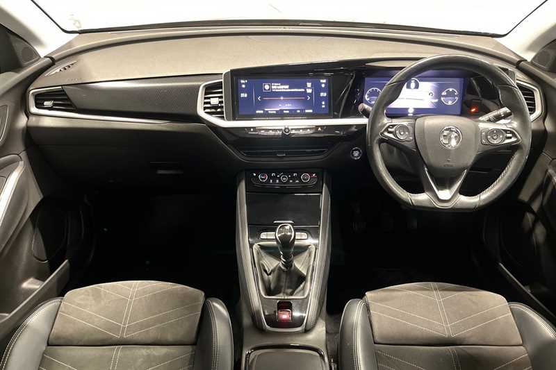 Used Vauxhall Grandland 2022 for sale - 78119945: Photo 13