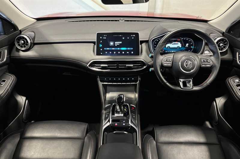 Used MG MG HS 2023 for sale - 77403066: Photo 13