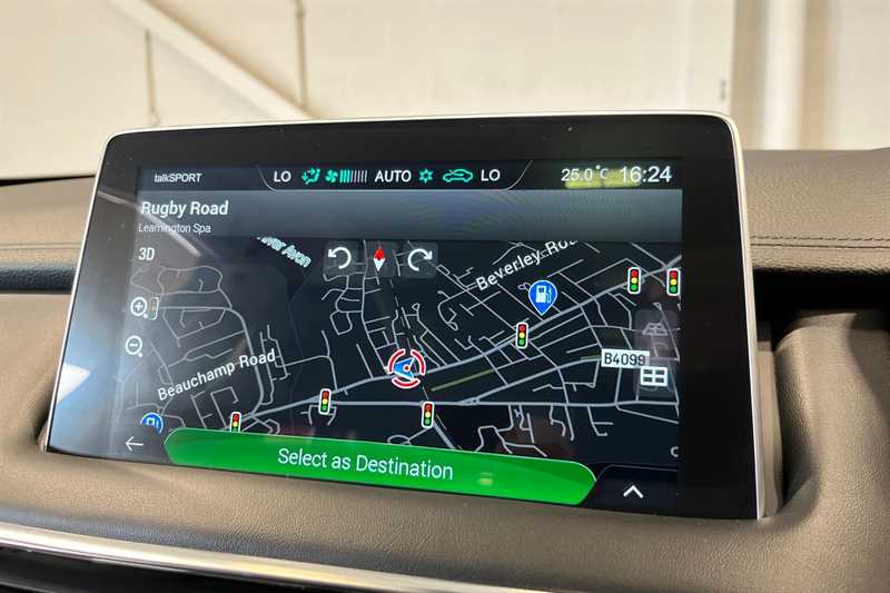 Used MG MG HS for sale - 77309291: Photo 18