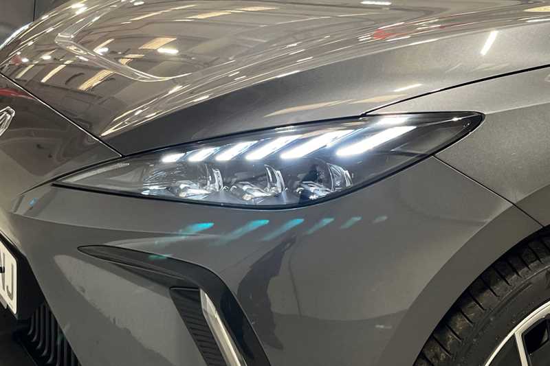 Used MG MG4 2025 for sale - 77099327: Photo 29