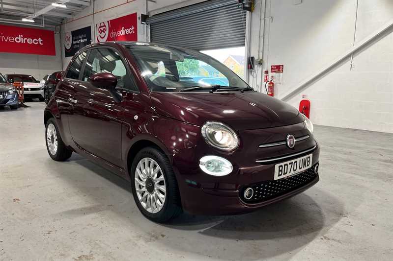 Used Fiat 500 2020 for sale - 76448278: Photo 43