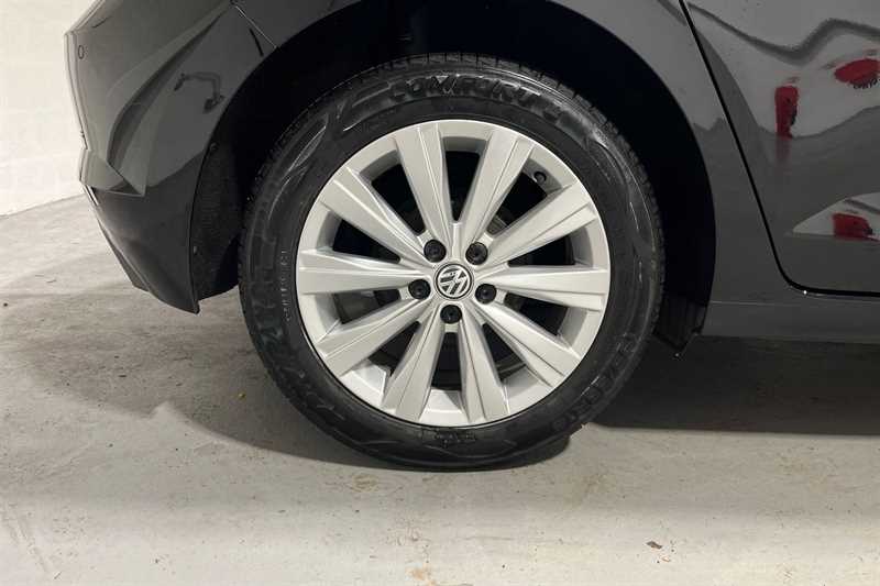 Used Volkswagen Polo 2020 for sale - 77566787: Photo 10