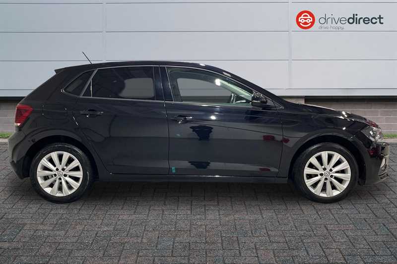 Used Volkswagen Polo 2020 for sale - 77566787: Photo 2