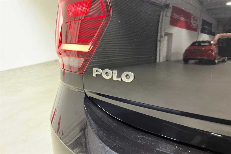 Used Volkswagen Polo 2020 for sale - 77566787: Photo 30