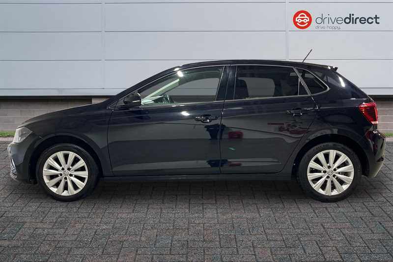 Used Volkswagen Polo 2020 for sale - 77566787: Photo 6