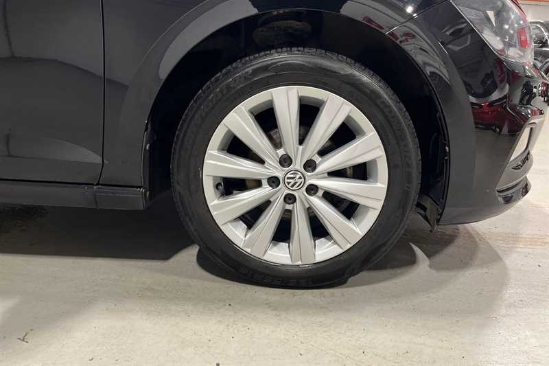 Used Volkswagen Polo 2020 for sale - 77566787: Photo 9