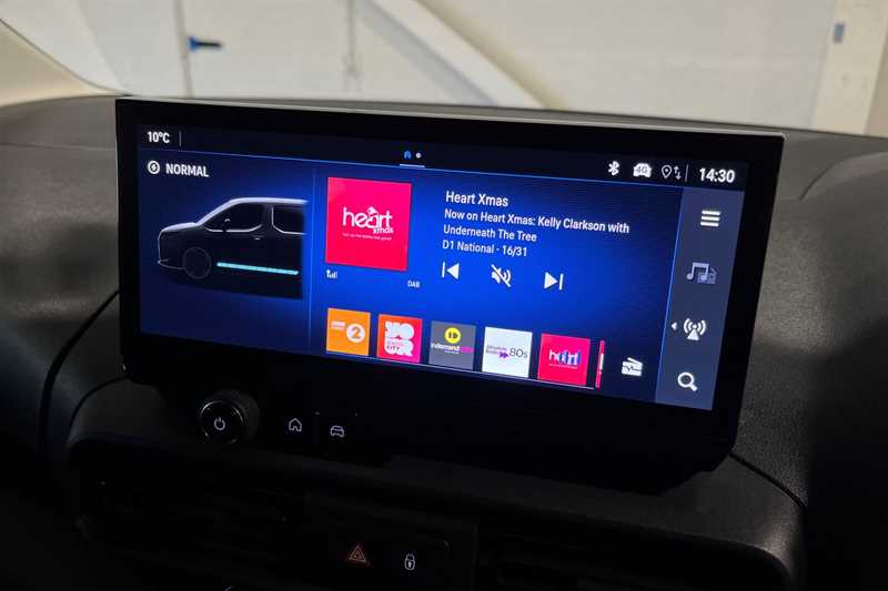 Used Vauxhall Combo 2025 for sale - 77295885: Photo 17