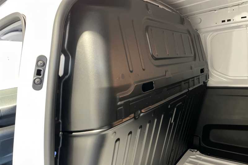 Used Vauxhall Combo 2025 for sale - 77295885: Photo 24